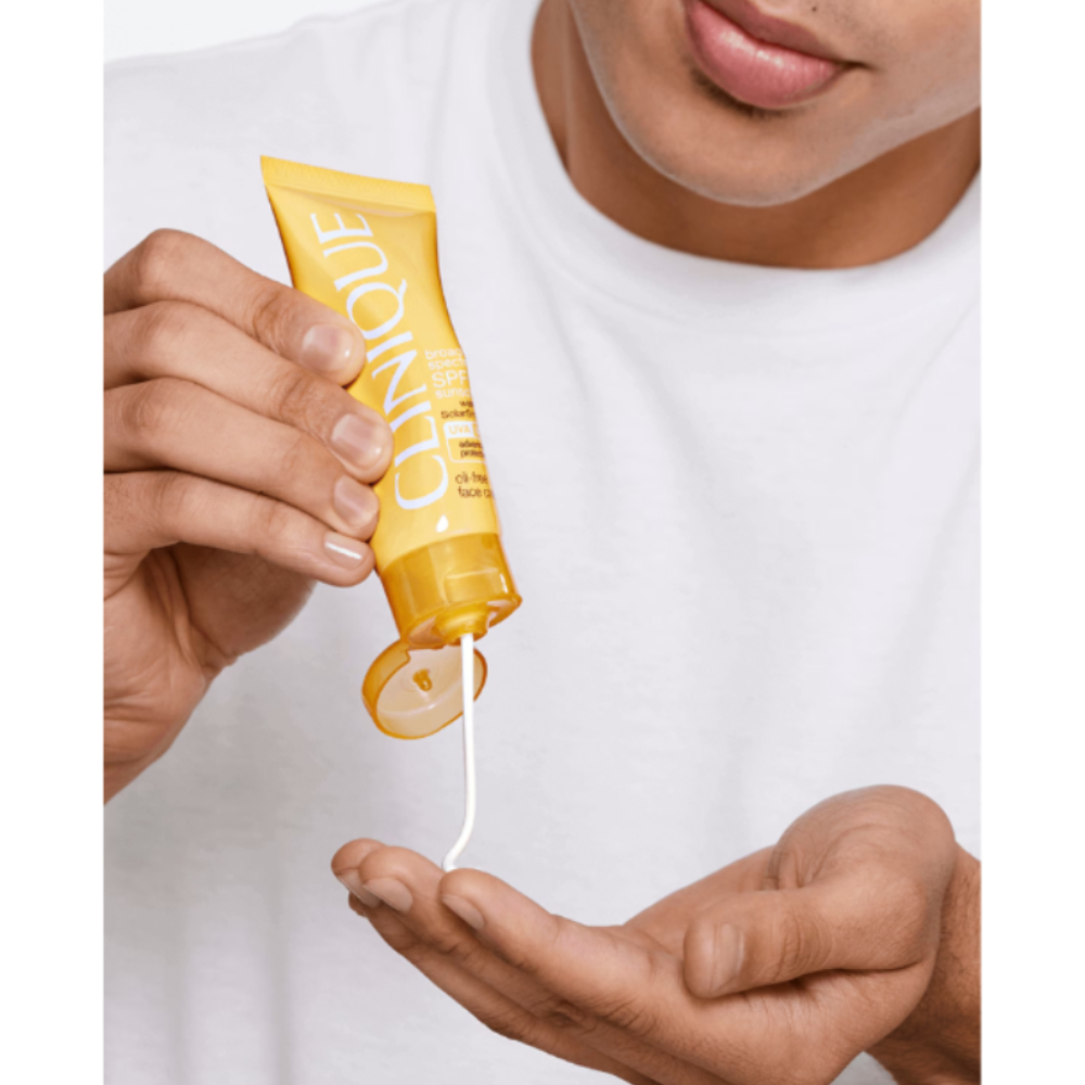 Broad Spectrum SPF 50 Sunscreen Face Cream 50mL