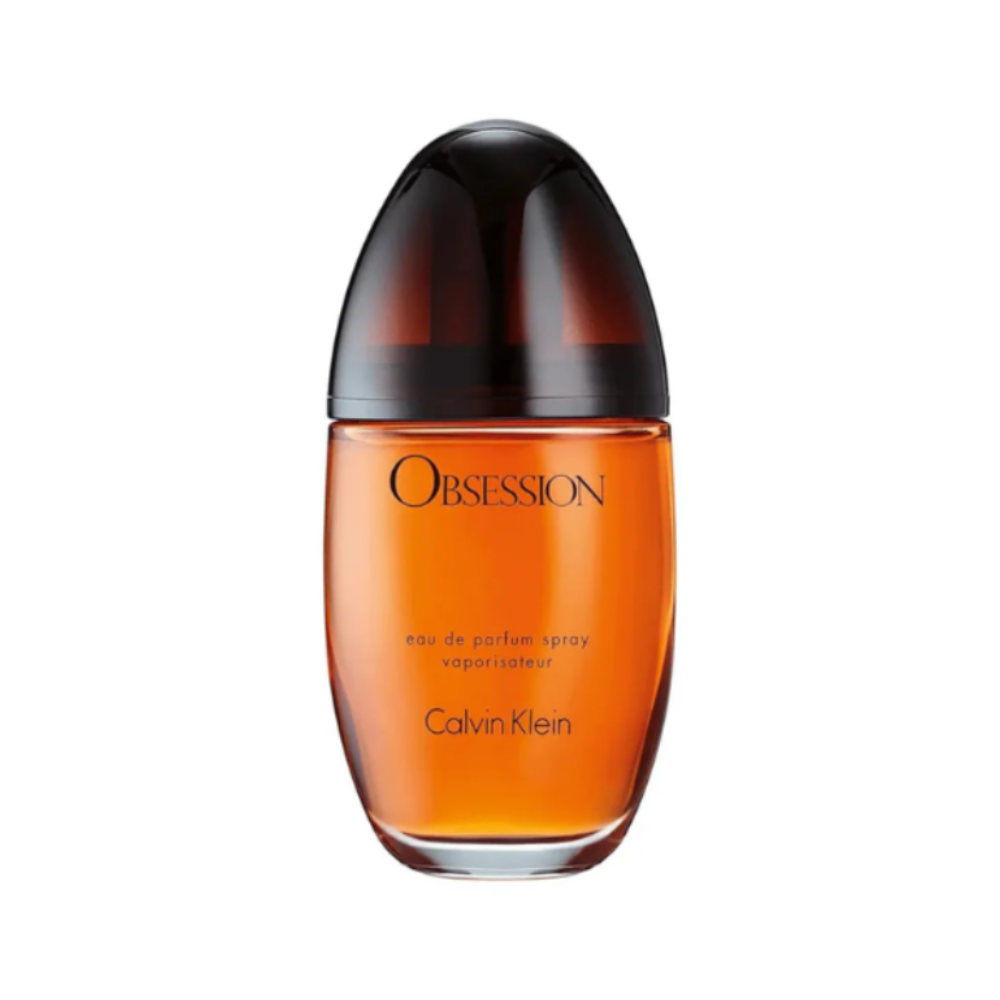 Calvin Klein Obsession Perfume For Women Eau de Parfum 100mL