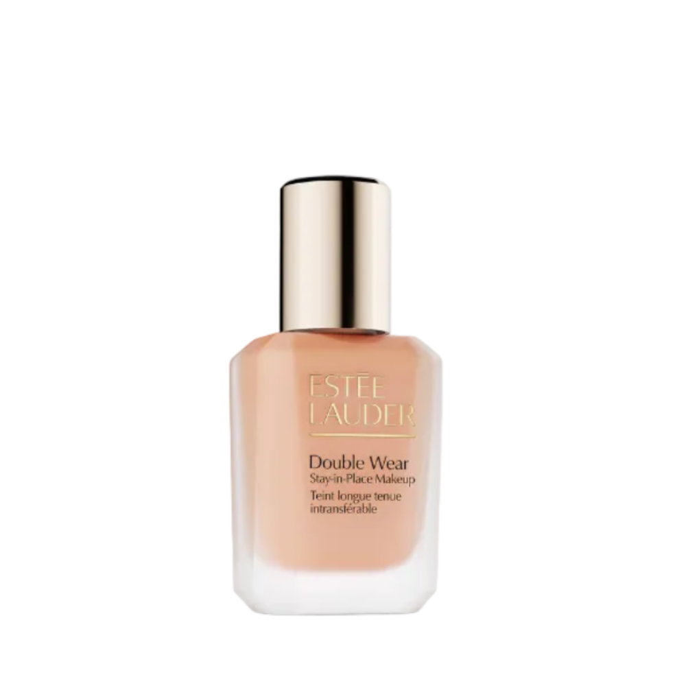 Estée Lauder Double Wear Stay-in-Place Longwear Matte Foundation 3C1 DUSK 30mL