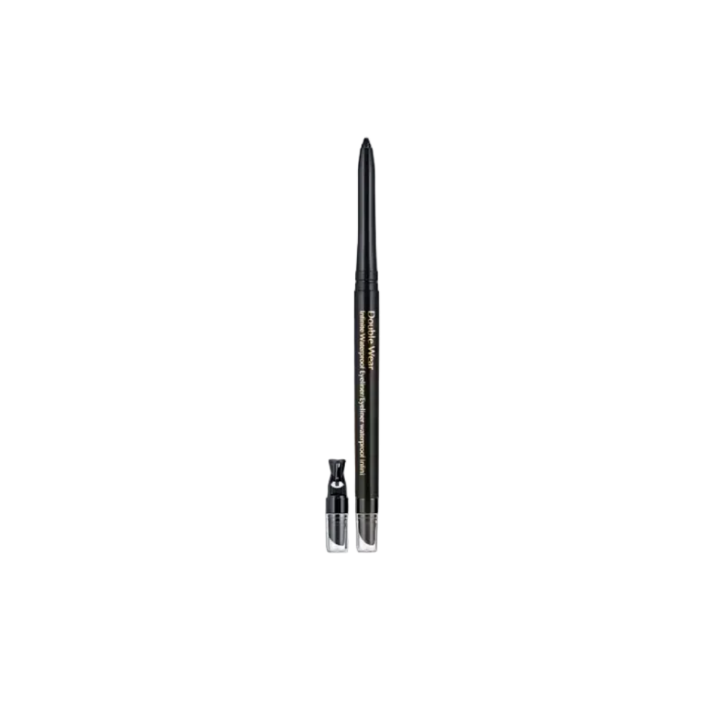 Estée Lauder Double Wear Infinite Waterproof Eyeliner 01 KOHL NOIR 0.35g