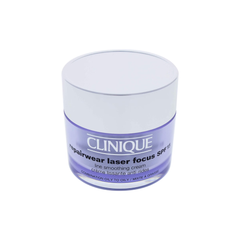 Clinique Repairwear Laser Focus Line Smoothing Face Cream SPF 15 OILY TO OILY 50mL