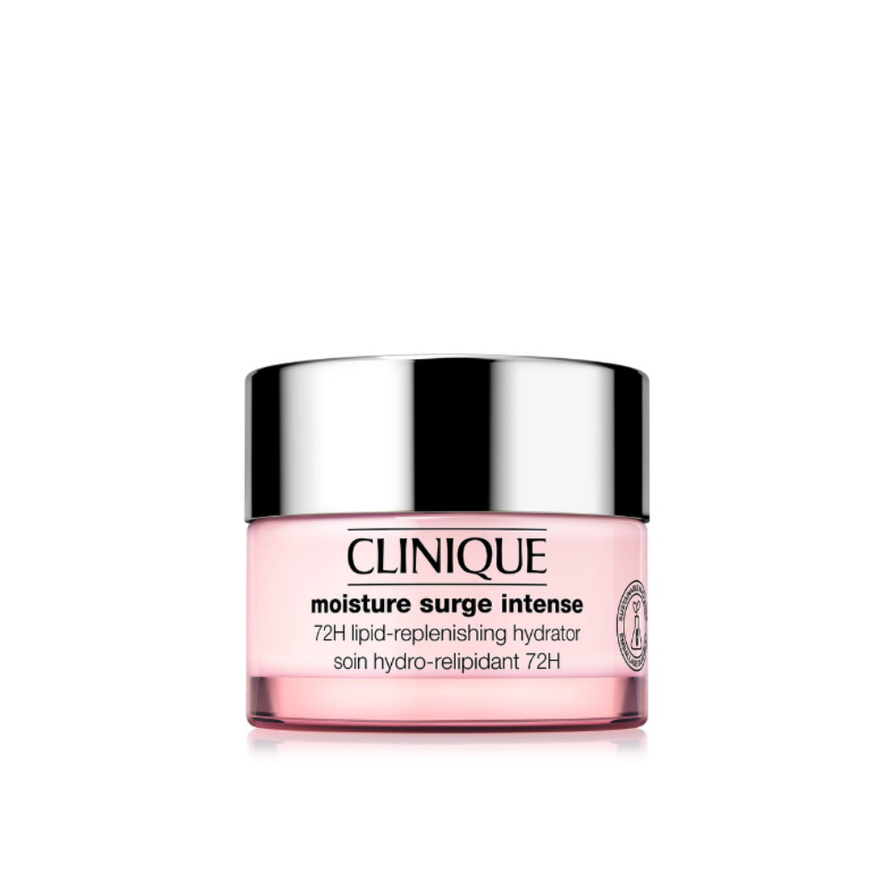 Clinique Moisture Surge Intense 72H Lipid-Replenishing Hydrator 50mL