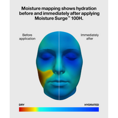 Moisture Surge™ 100H Auto-Replenishing Hydrator 50mL