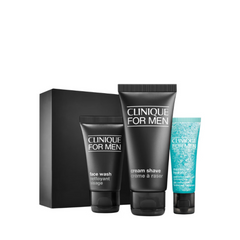 Clinique for Men Daily Intense Hydrator Set