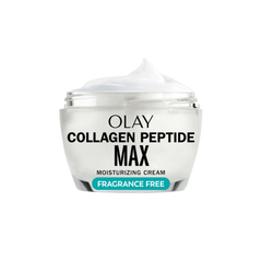 Olay Collagen Peptide MAX Moisturizing Cream 48g