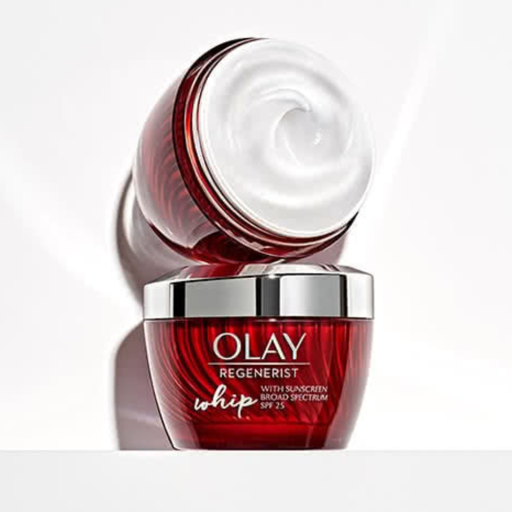 Olay Regenerist Whip SPF 25 50mL