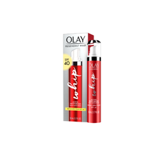 Olay Regenerist Whip Active Moisturizer with UVA/UVB Protection (Special), 50 mL