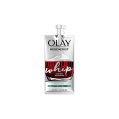 Olay Regenerist Whip Face Moisturizer SPF 25 (Mini Samples & Sachets) 7g