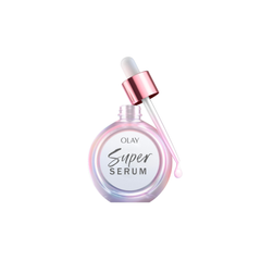 Olay Super Serum 5 Luxury Serum Benefits in 1, 30mL