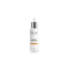 Olay Super Serum: Luminous Serum With Niacinamide + Vitamin C 30mL