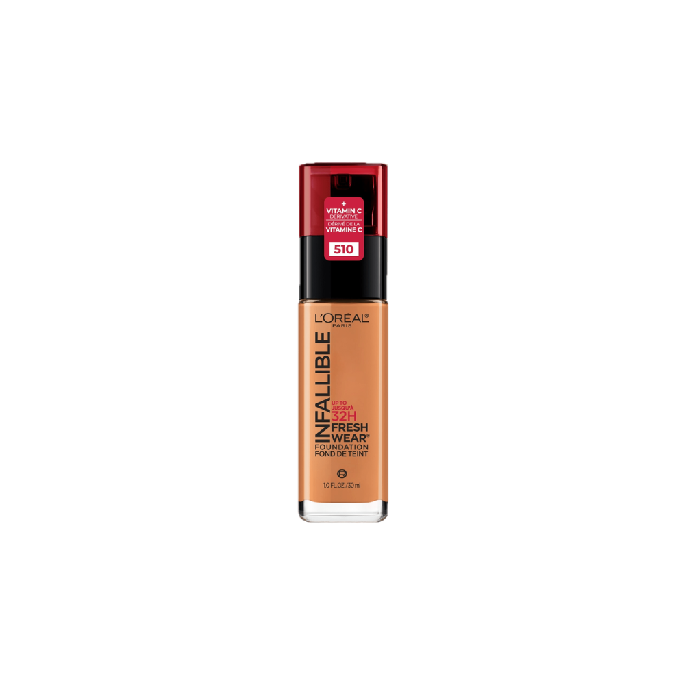 L’Oréal Paris Infallible 32H Fresh Wear Liquid Foundation 30mL