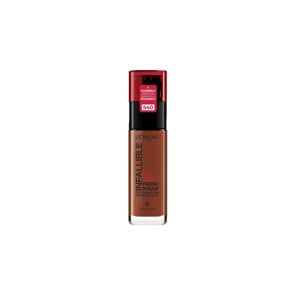 L’Oréal Paris Infallible 32H Fresh Wear Liquid Foundation 30mL
