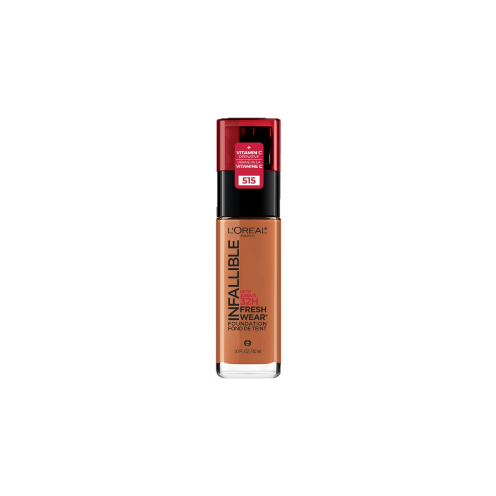 L’Oréal Paris Infallible 32H Fresh Wear Liquid Foundation 30mL