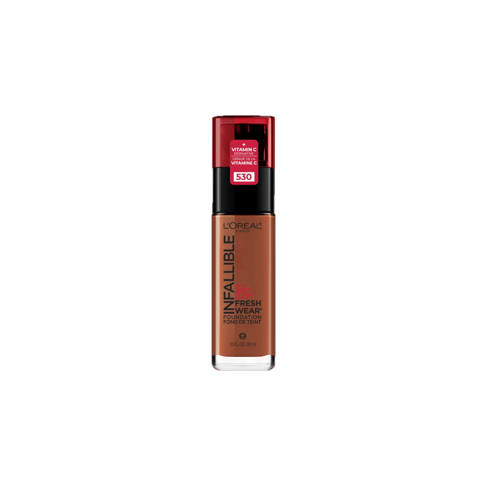 L’Oréal Paris Infallible 32H Fresh Wear Liquid Foundation 30mL