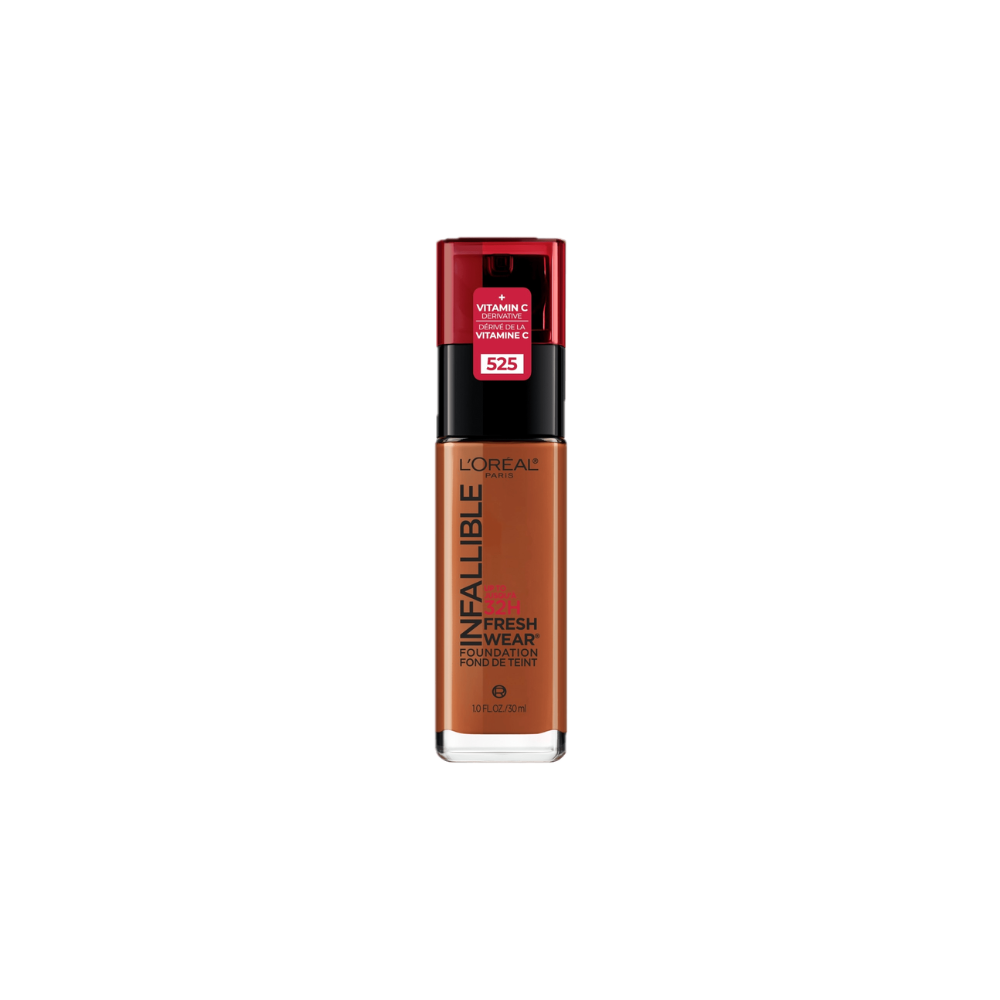 L’Oréal Paris Infallible 32H Fresh Wear Liquid Foundation 30mL
