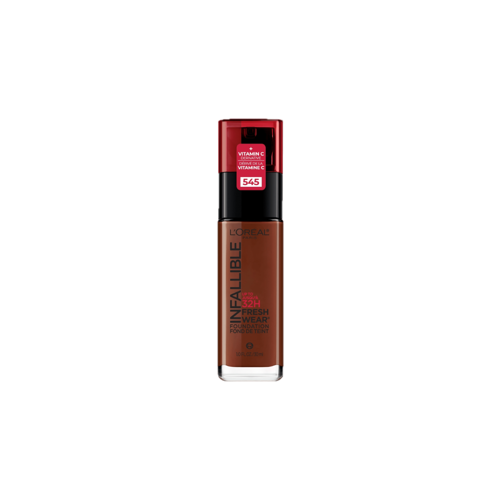 L’Oréal Paris Infallible 32H Fresh Wear Liquid Foundation 30mL