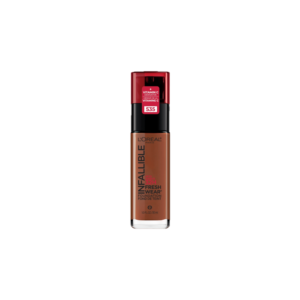 L’Oréal Paris Infallible 32H Fresh Wear Liquid Foundation 30mL