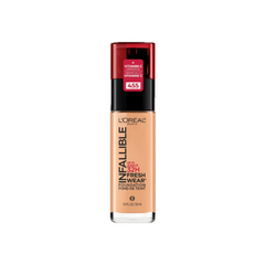 L’Oréal Paris Infallible 32H Fresh Wear Liquid Foundation 30mL