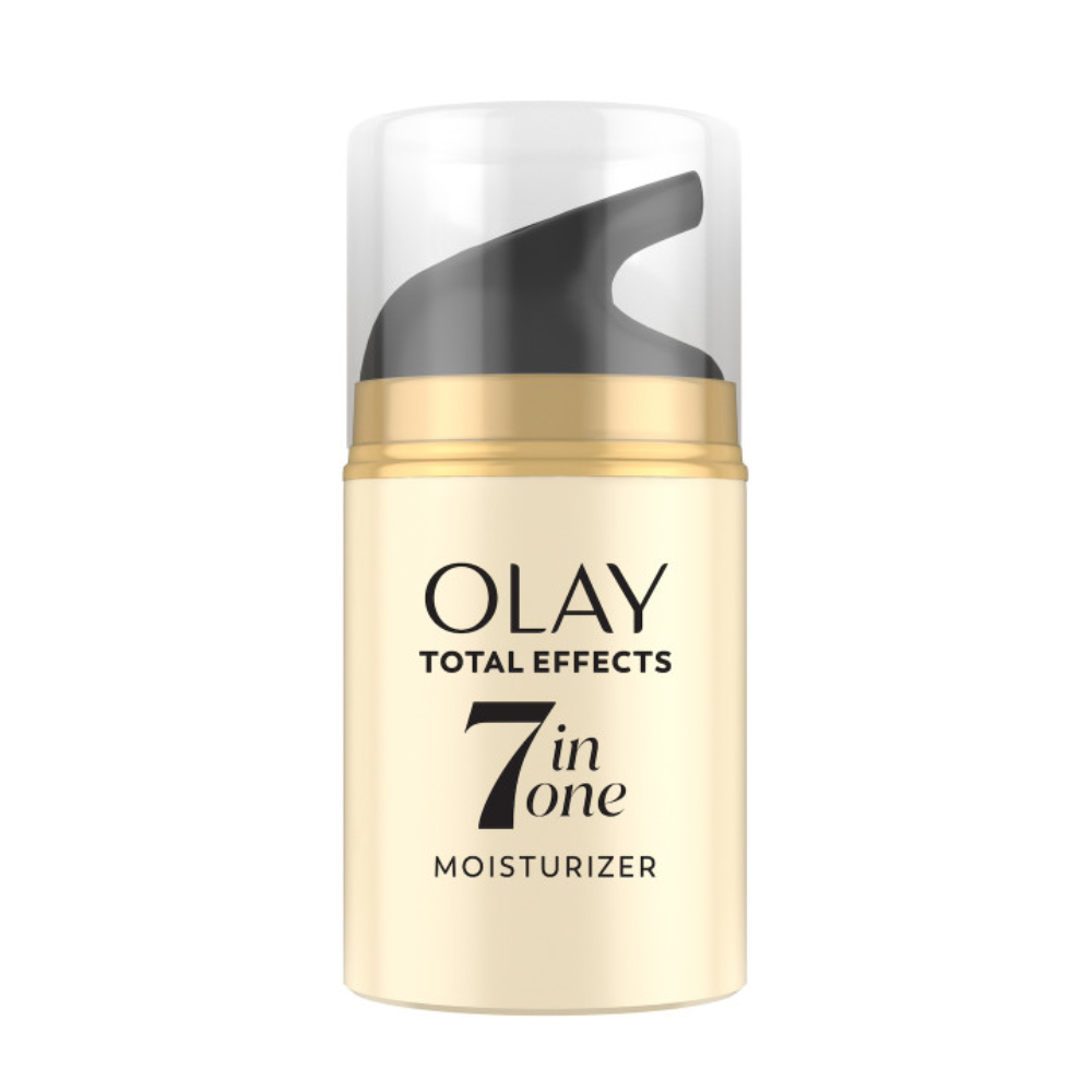 Olay Total Effects 7‑in‑1 UV Moisturizer 100mL