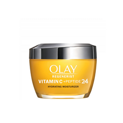 Olay Regenerist Retinol24 + Vitamin C Night Routine Bundle