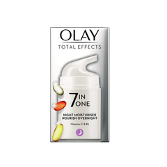 Olay Total Effects 7‑in‑1 Night Moisturizer 37mL