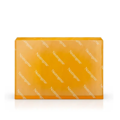 Neutrogena® Fragrance‑Free Facial Cleansing Bar 100g