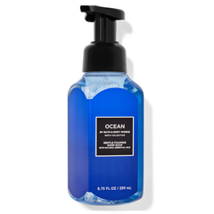 Ocean Gentle Foaming Hand Soap 259mL