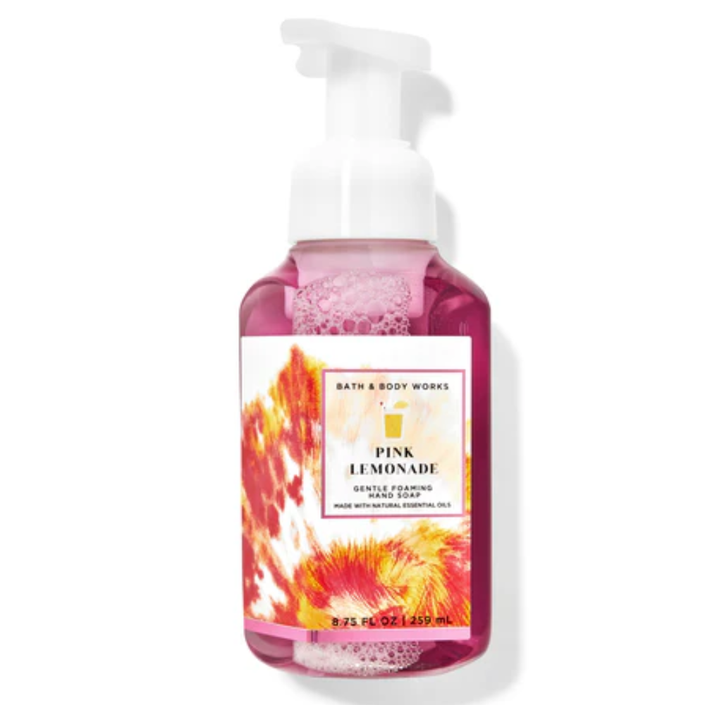 Pink Lemonade Gentle Foaming Hand Soap 259ml