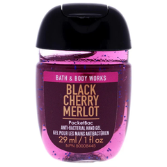 Black Cherry Merlot PocketBac Hand Sanitizer 29ml