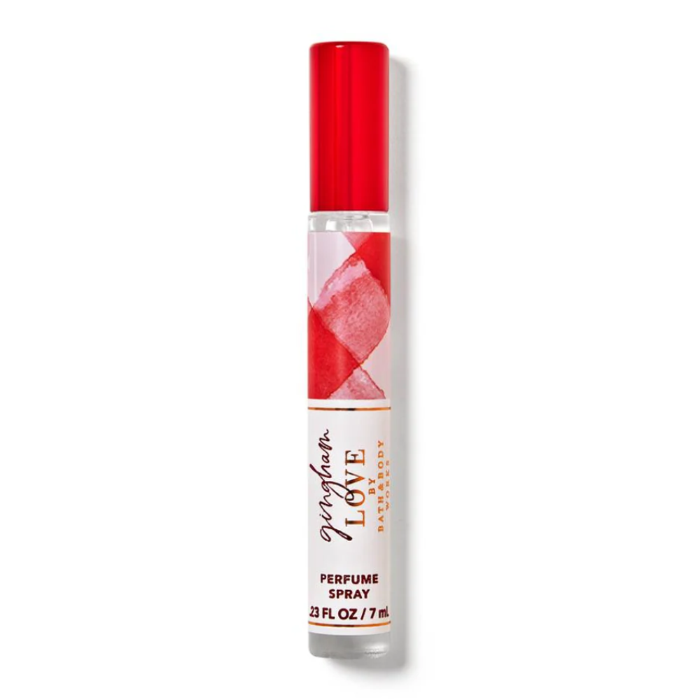 Gingham Love Mini Perfume Spray 7mL