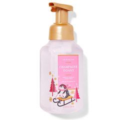 Champagne Toast Gentle Foaming Hand Soap 259mL
