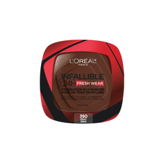 L’Oréal Paris Infallible Fresh Wear In‑a‑Powder Foundation 9g