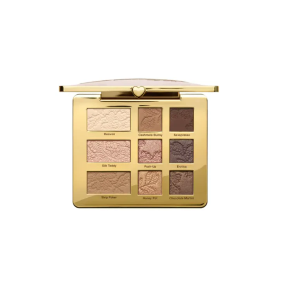 TOO FACED Natural Eyes Neutral Eyeshadow Palette
