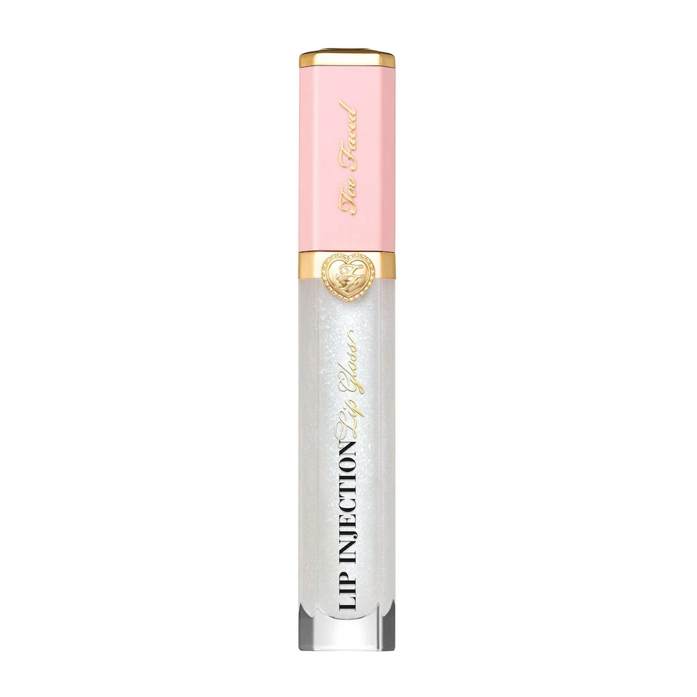 TOO FACED Lip Injection Power Plumping Lip Gloss 6.5mL