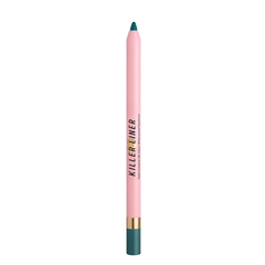 TOO FACED Killer Liner Waterproof Gel Eyeliner, Killer Turquoise 1.2g