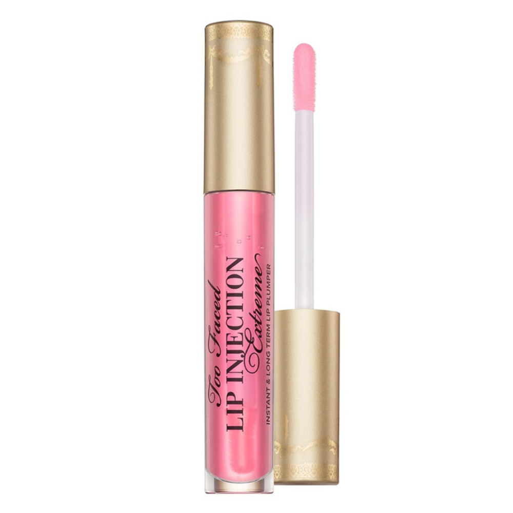 TOO FACED Lip Injection Extreme Lip Plumper, Bubblegum Yum 4g