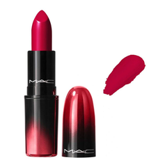 MAC Love Me Lipstick 3g - 420 Nine Lives