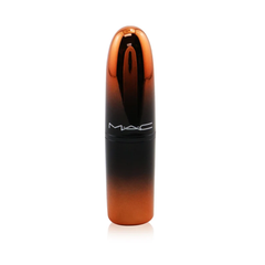 MAC Love Me Lipstick 3g - 430 Mom, I Am A Rich Man