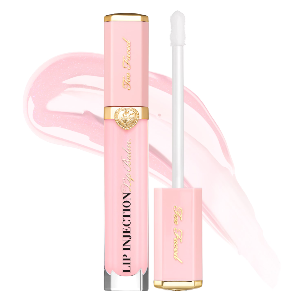 TOO FACED Lip Injection Power Plumping Liquid Lip Balm 7.0mL