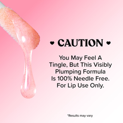 TOO FACED Lip Injection Power Plumping Liquid Lip Balm 7.0mL