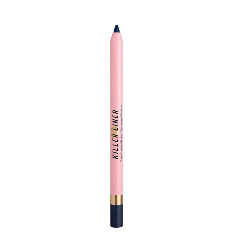 TOO FACED Killer Liner Waterproof Gel Eyeliner, Killer Sapphire 1.2g