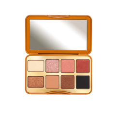 TOO FACED Mini Kitty Likes to Scratch Eye Shadow Palette