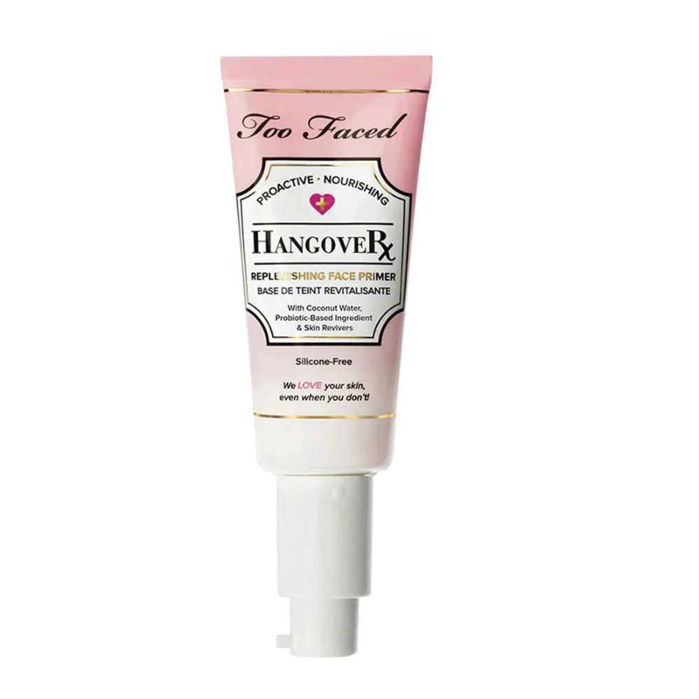 TOO FACED Hangover Replenishing Face Primer 40mL