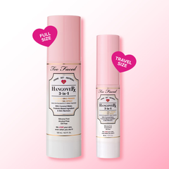 TOO FACED Hangover 3-in-1 Replenishing Primer & Setting Spray 120mL
