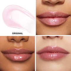 TOO FACED Lip Injection Maximum Plump Extra Strength Hydrating Lip Plumper Gloss 4g