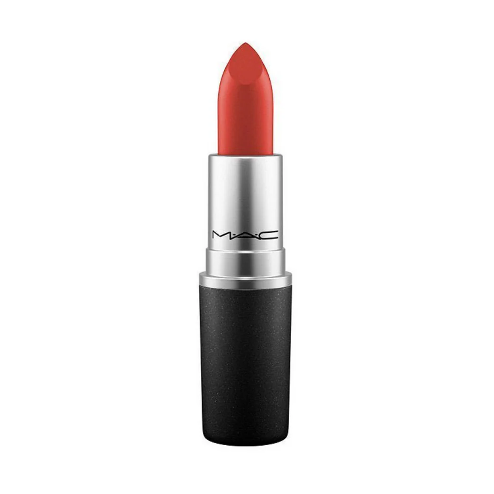 MAC Matte Lipstick 3g - 602 Chili