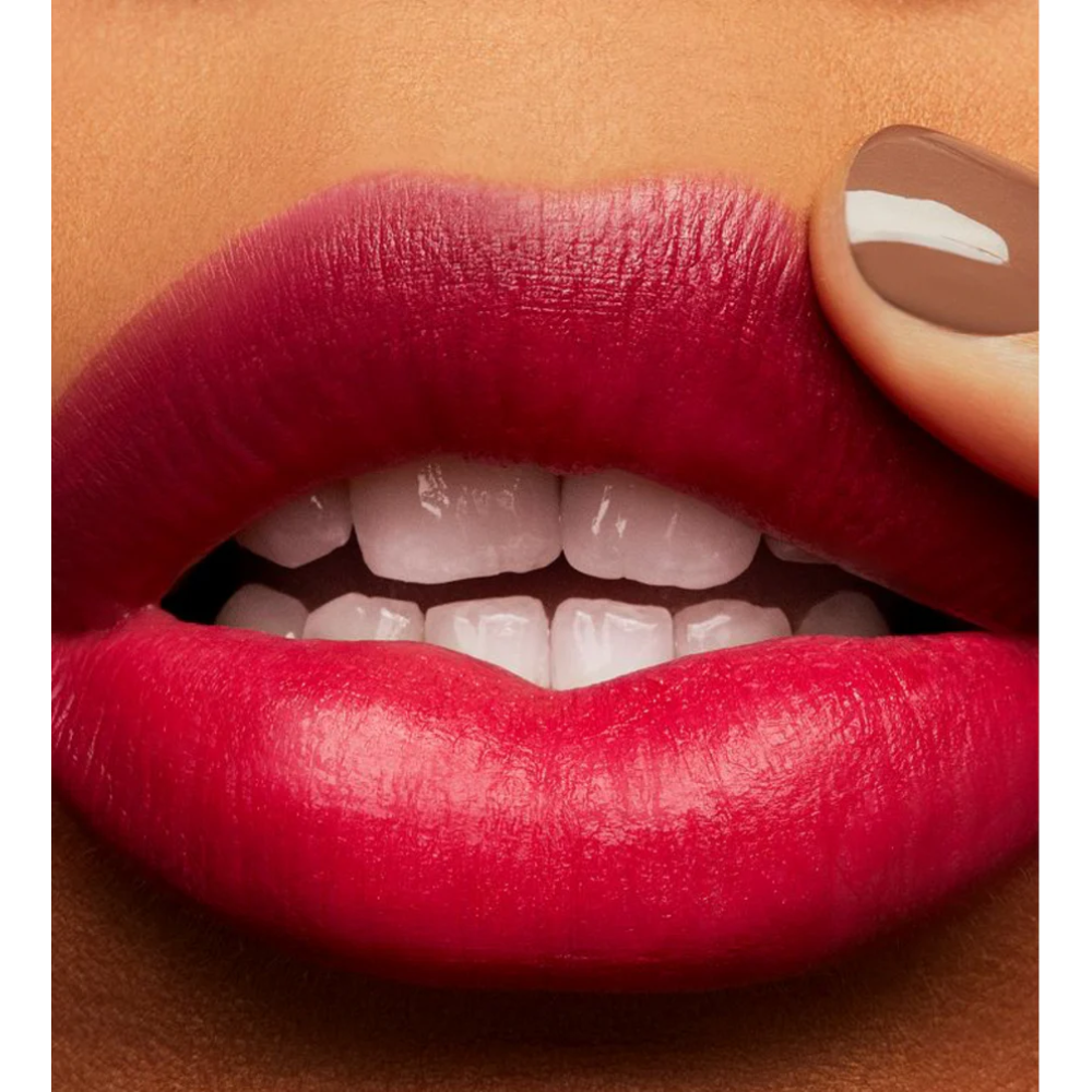MAC Love Me Lipstick 3g - 420 Nine Lives