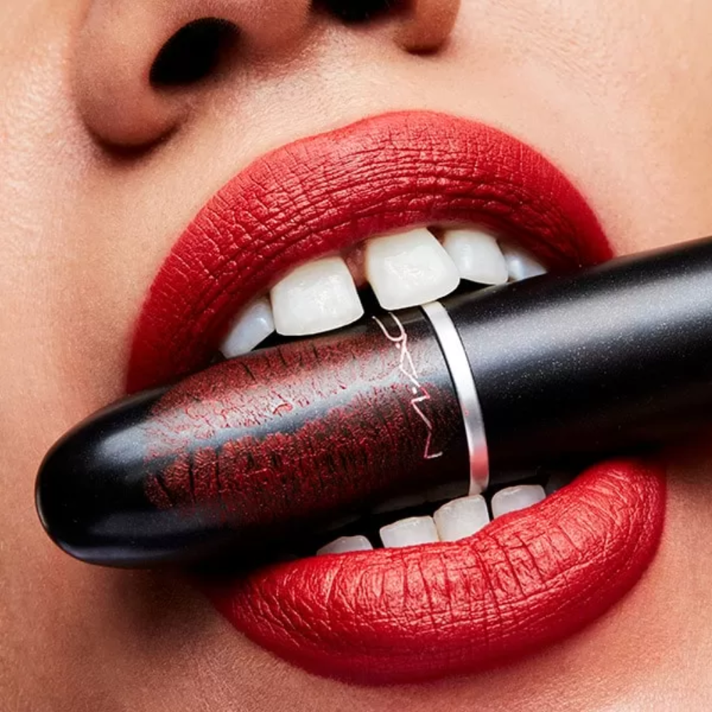 MAC Matte Lipstick 3g - 602 Chili