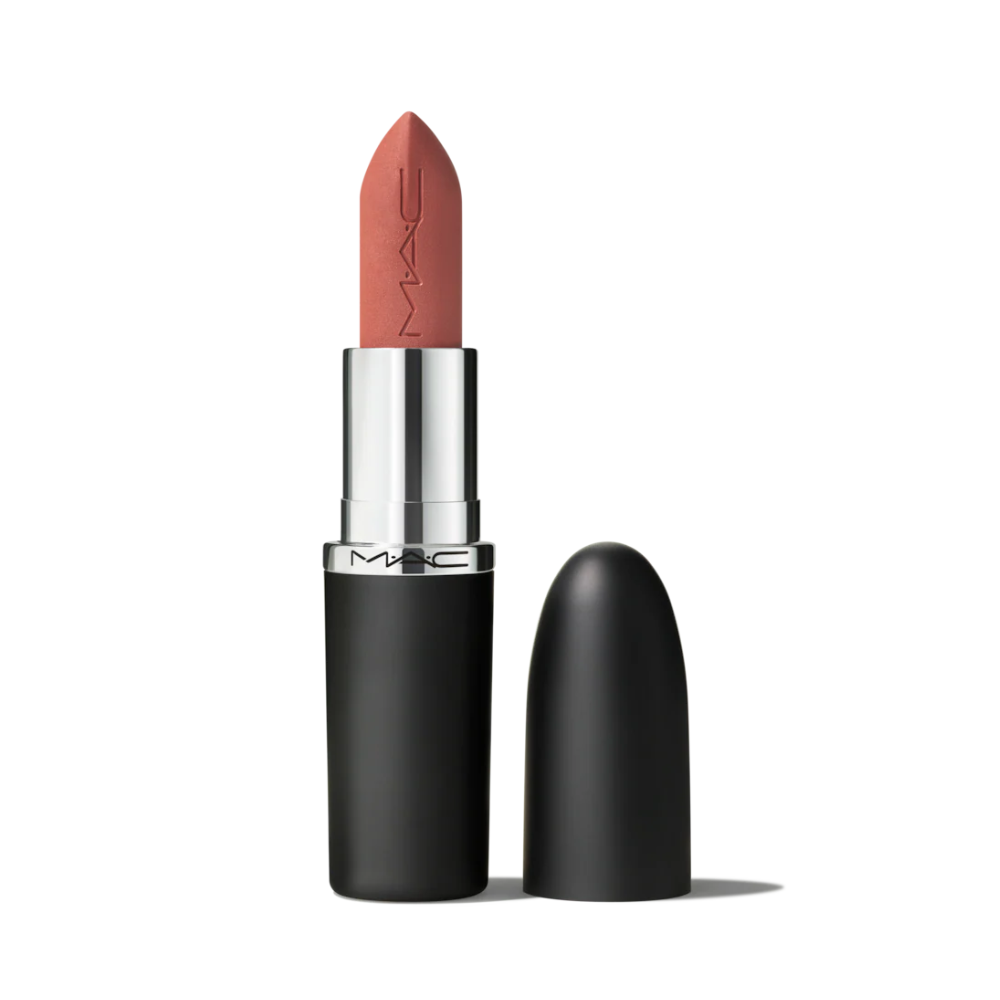 MAC Silky Matte Lipstick 3g - 606 Kinda Sexy