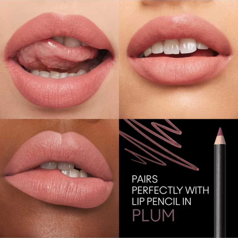 MAC Matte Lipstick 3.5g - 617 Velvet Teddy